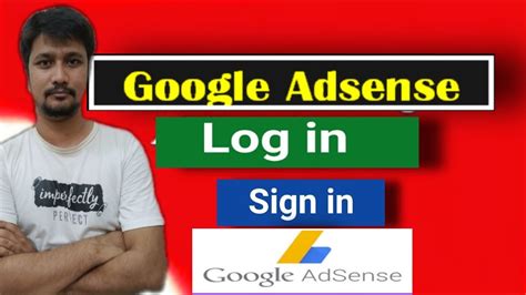 ad sense login